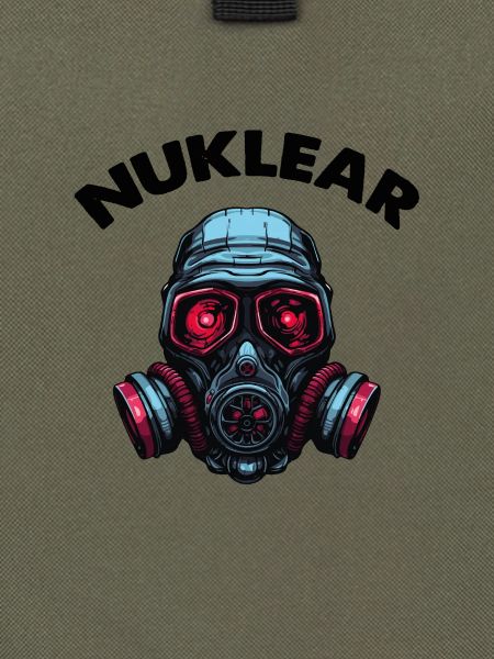 Gas mask