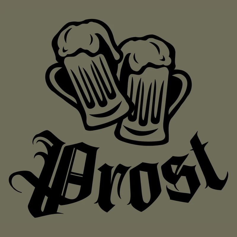 bier prost