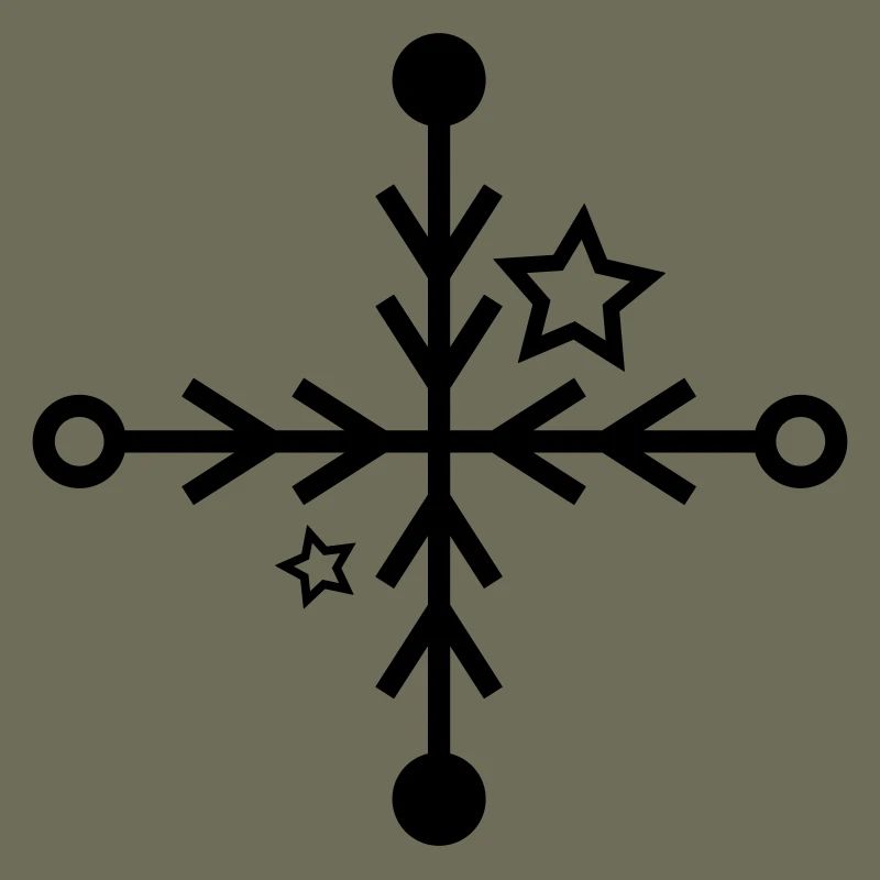Snowflake icon