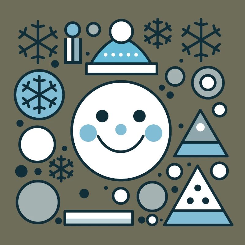 Frosted Whimsy theme