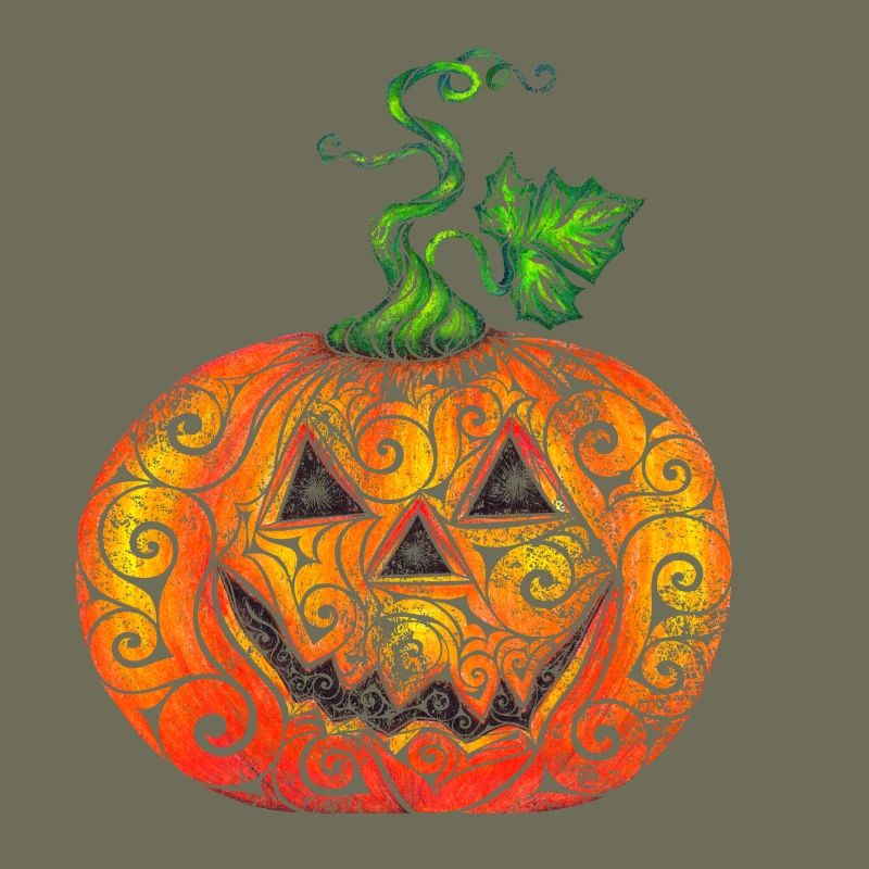 Pumpkin