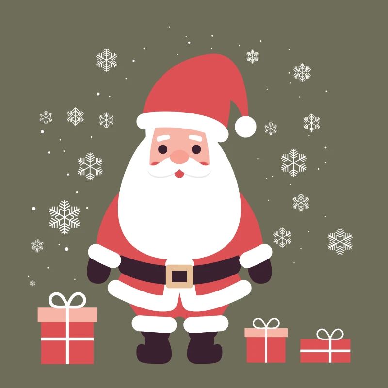 Weihnachtsmann