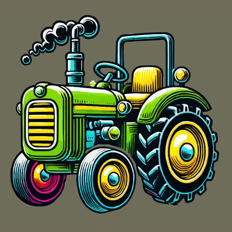 Tractor