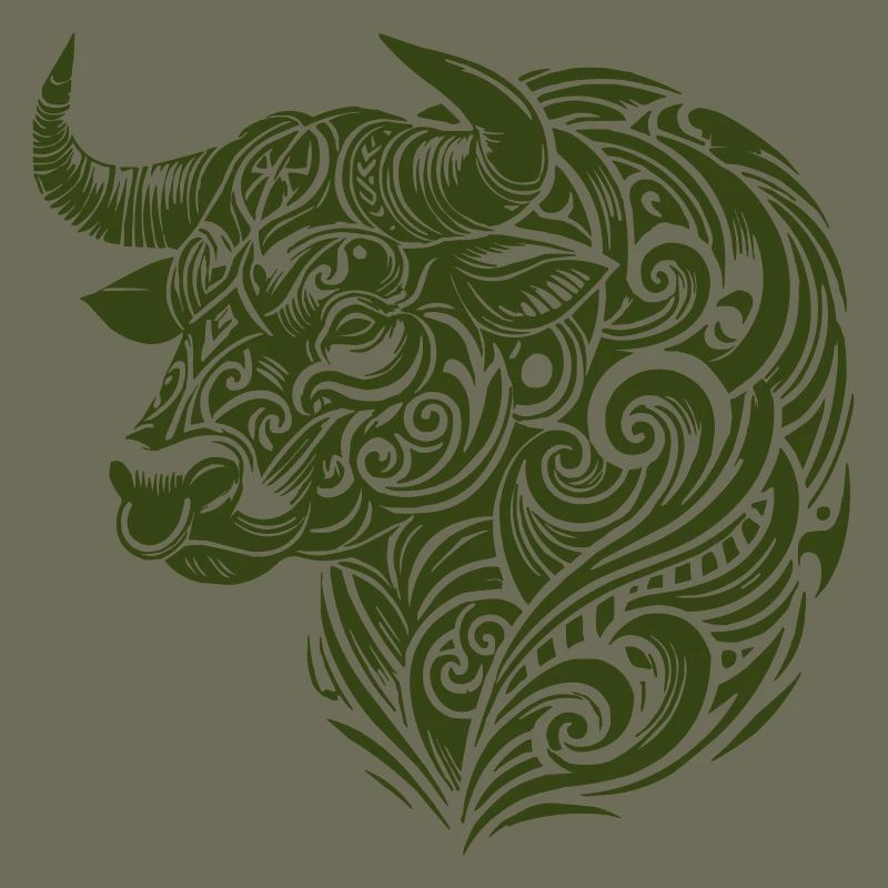Taurus Tribal