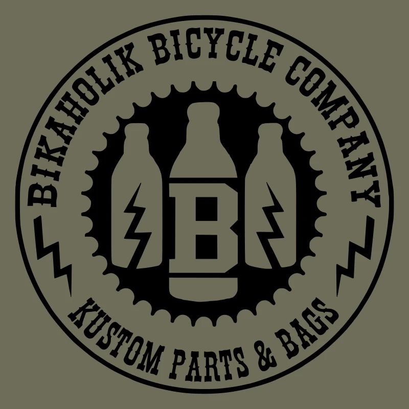 Round Logo