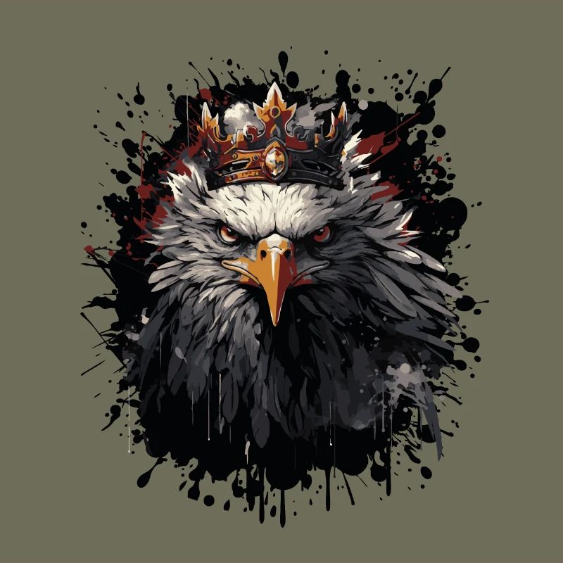 Eagle Crown