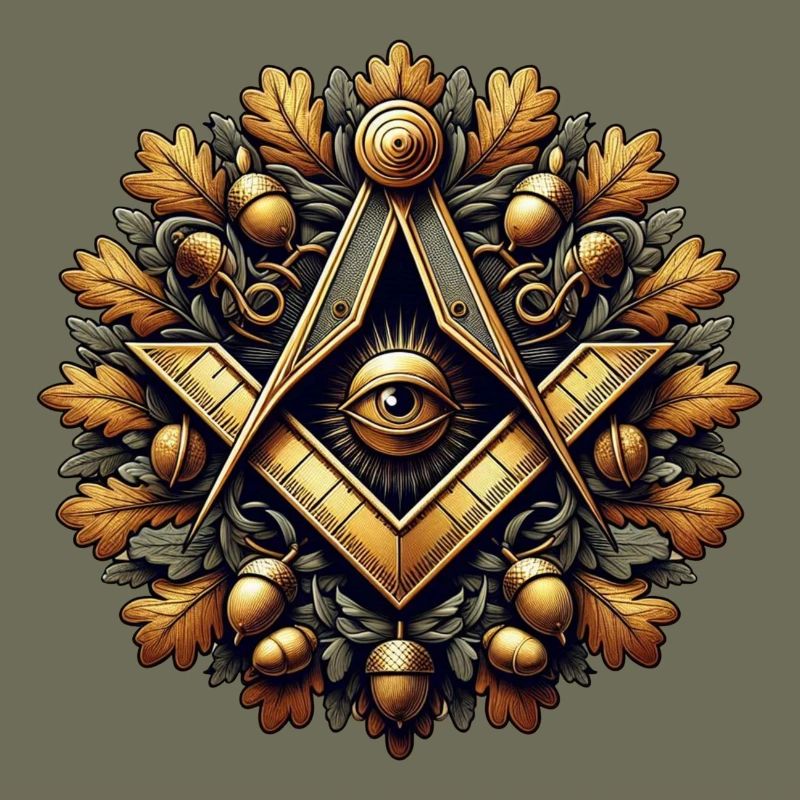 Masonic Logo