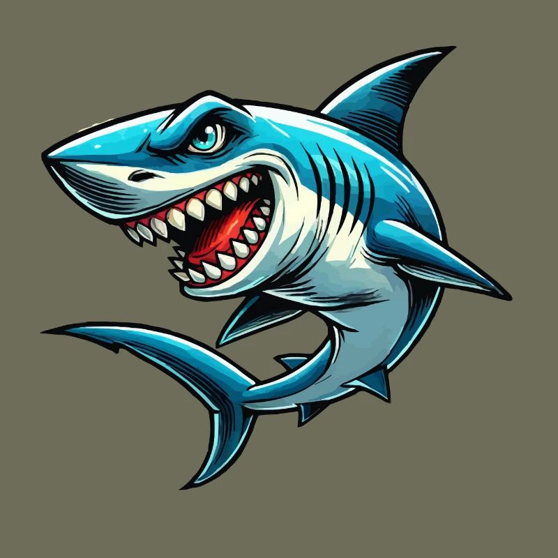 Requin requin