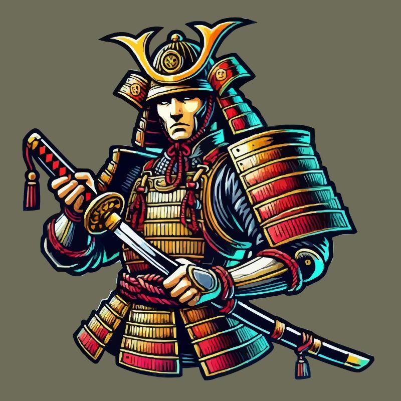 samurai