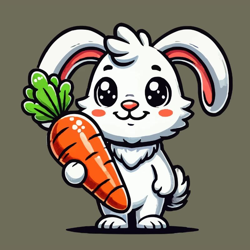 hase rabbit comic