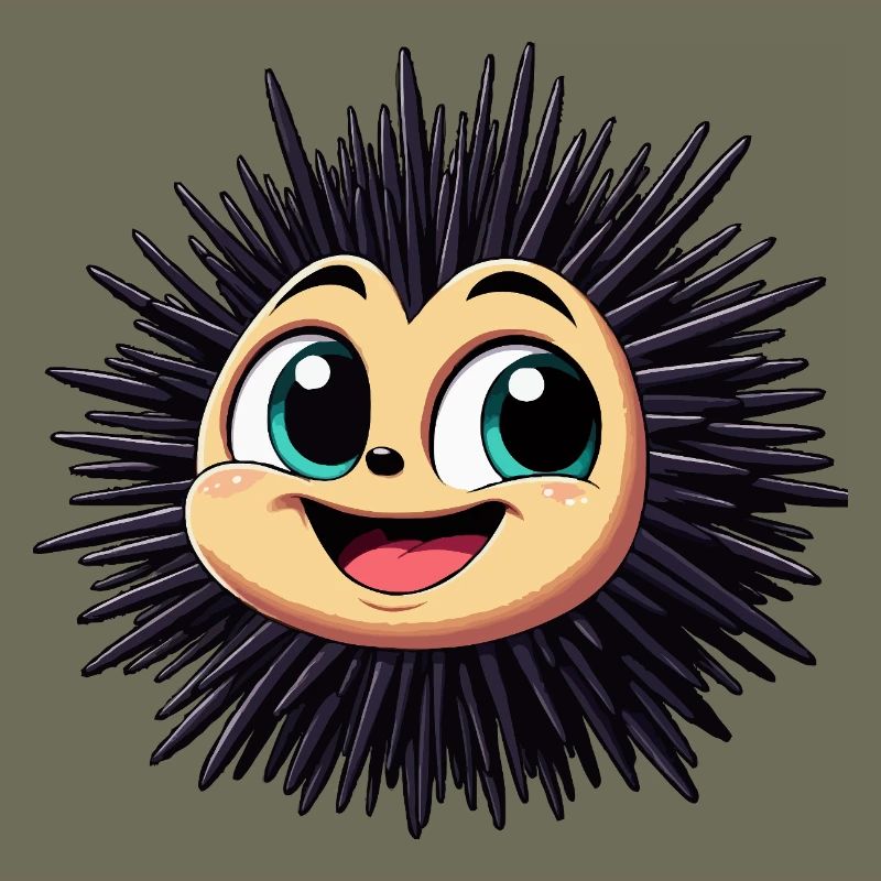 Sea urchin