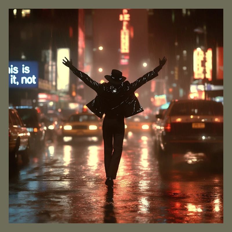 Michael