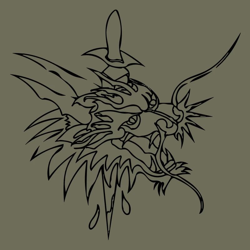 Drachen
