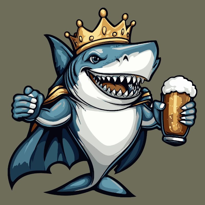 Hai Bier Lustig