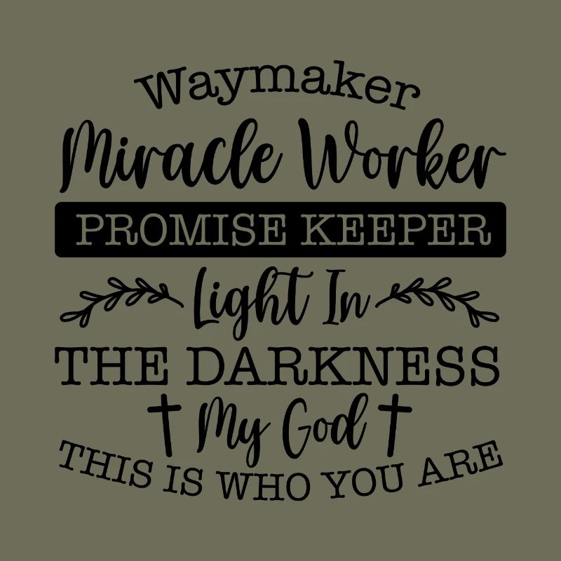 Waymaker