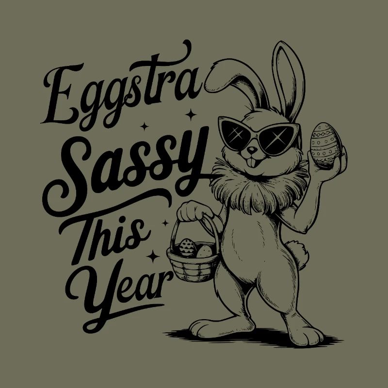 Eggstra Sassy cette année