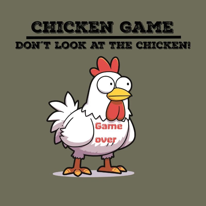 Chicken game