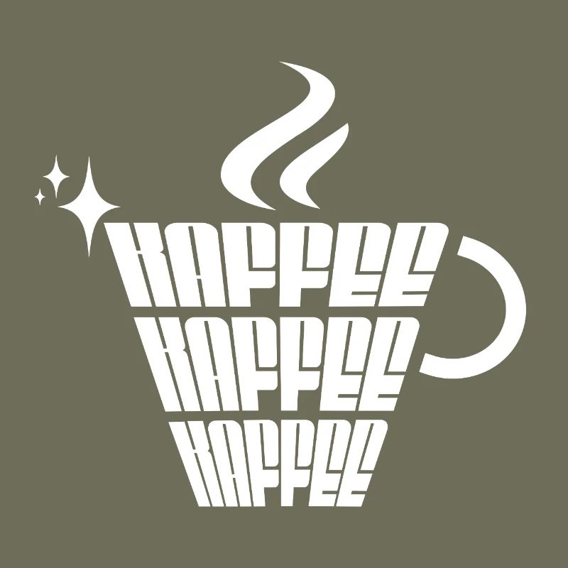 Kaffee Kaffee Kaffee