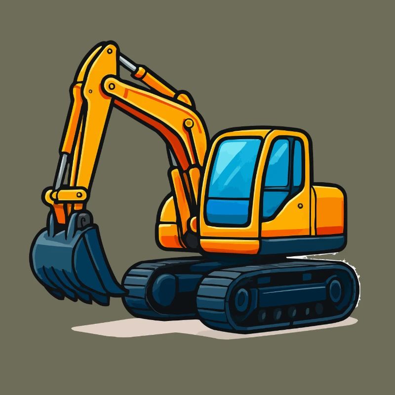 bagger comic 1