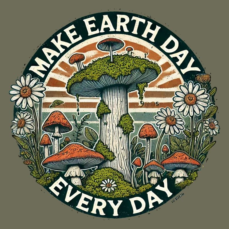 Make Earth Day Every Day