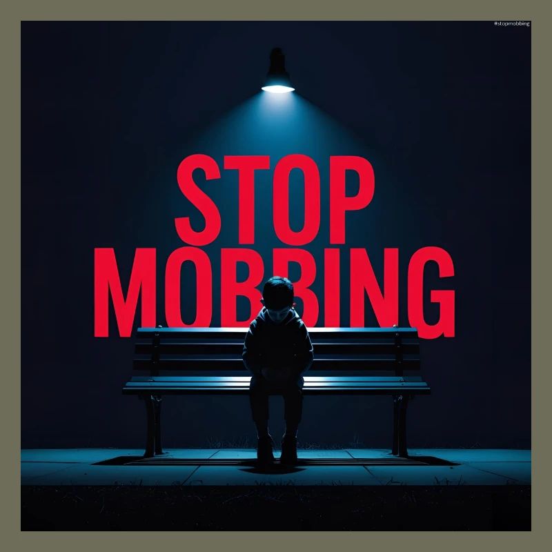 Stop Mobbing