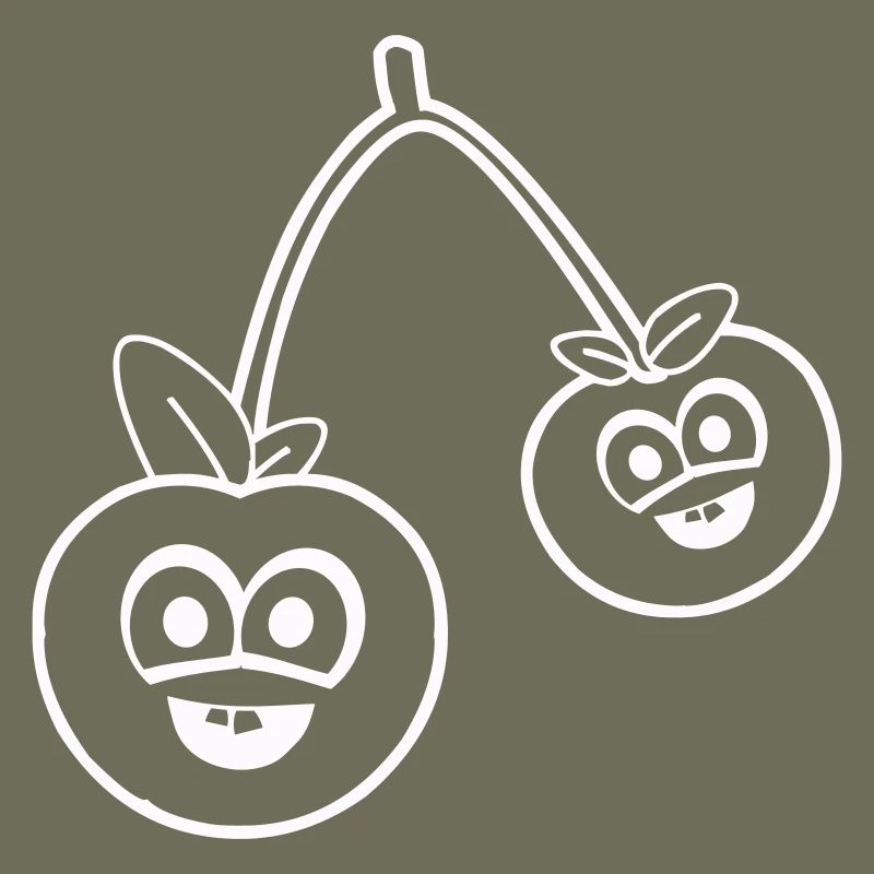 cherries