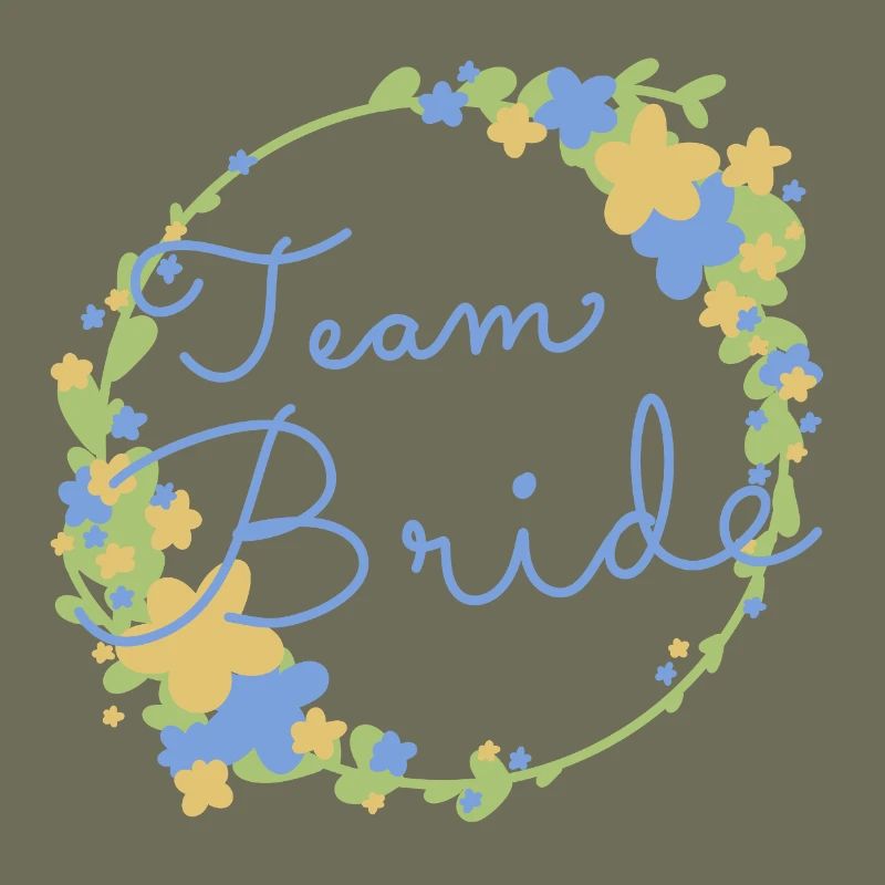 Équipe Bride / Équipe Braut
