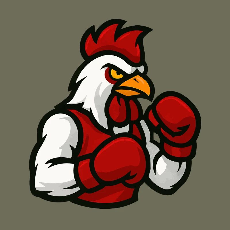 hahn boxer comic