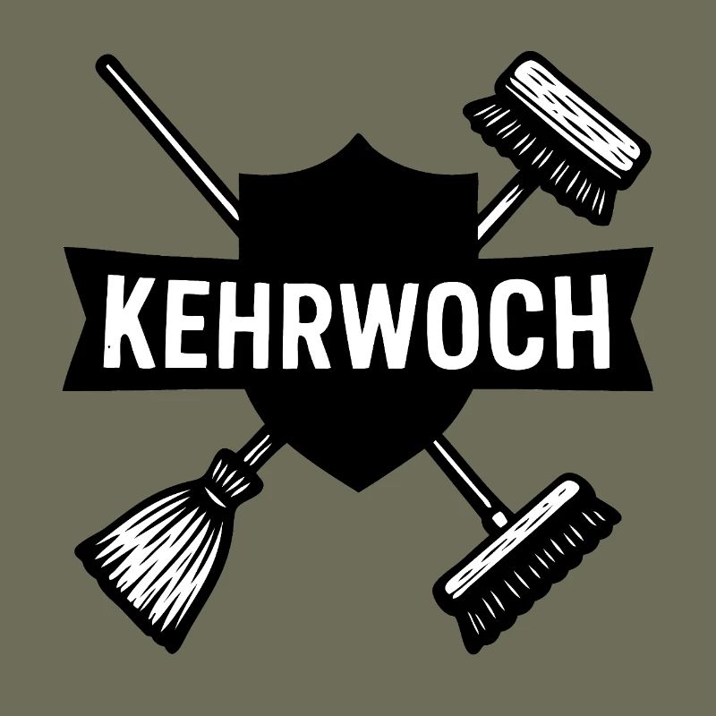 Kehrwoch Schwäbisch