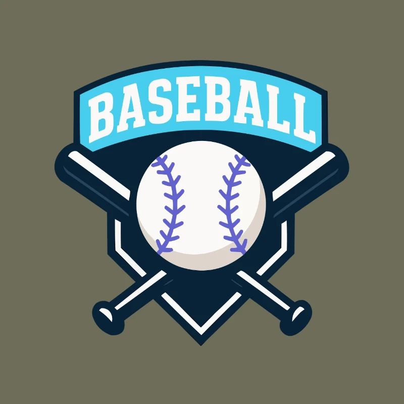baseball logo