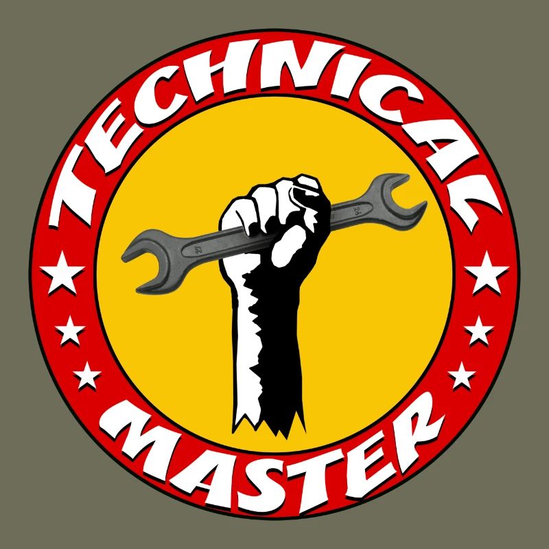 technical master