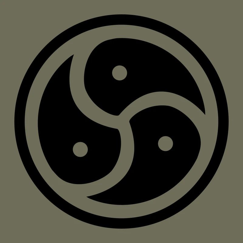 Triskele / Triskel