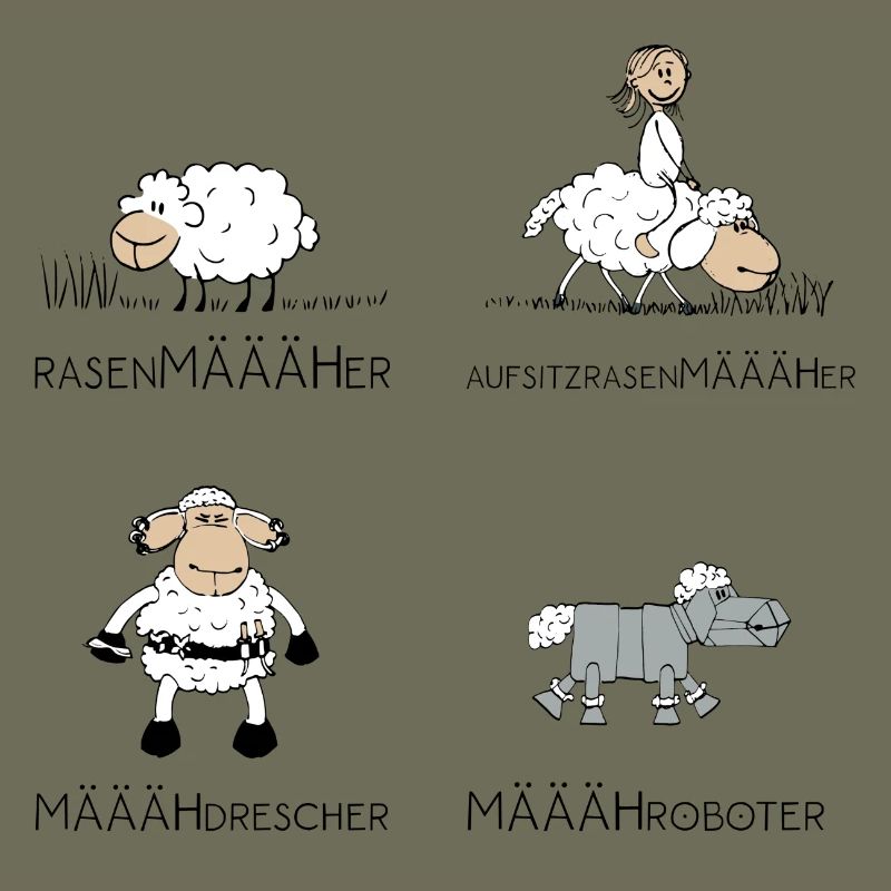 MÄÄÄHen