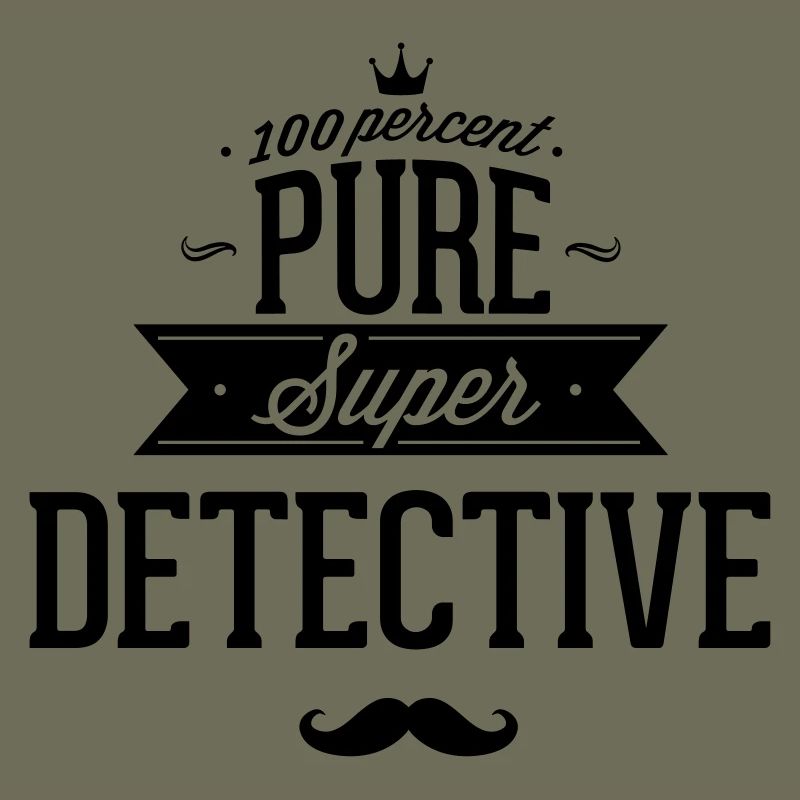 100 percent detective