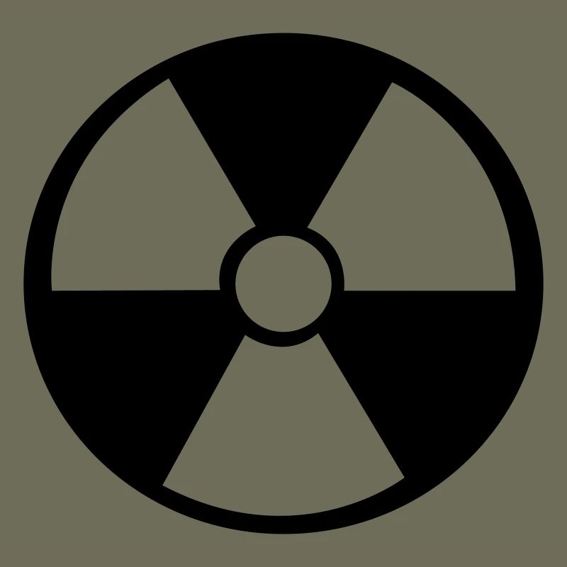 Atom Zeichen
