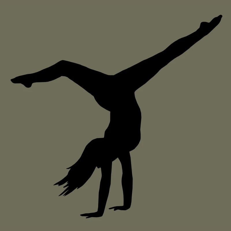 Turnen Handstand