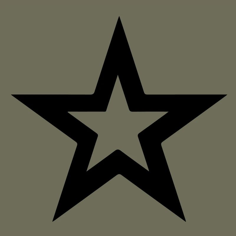 star
