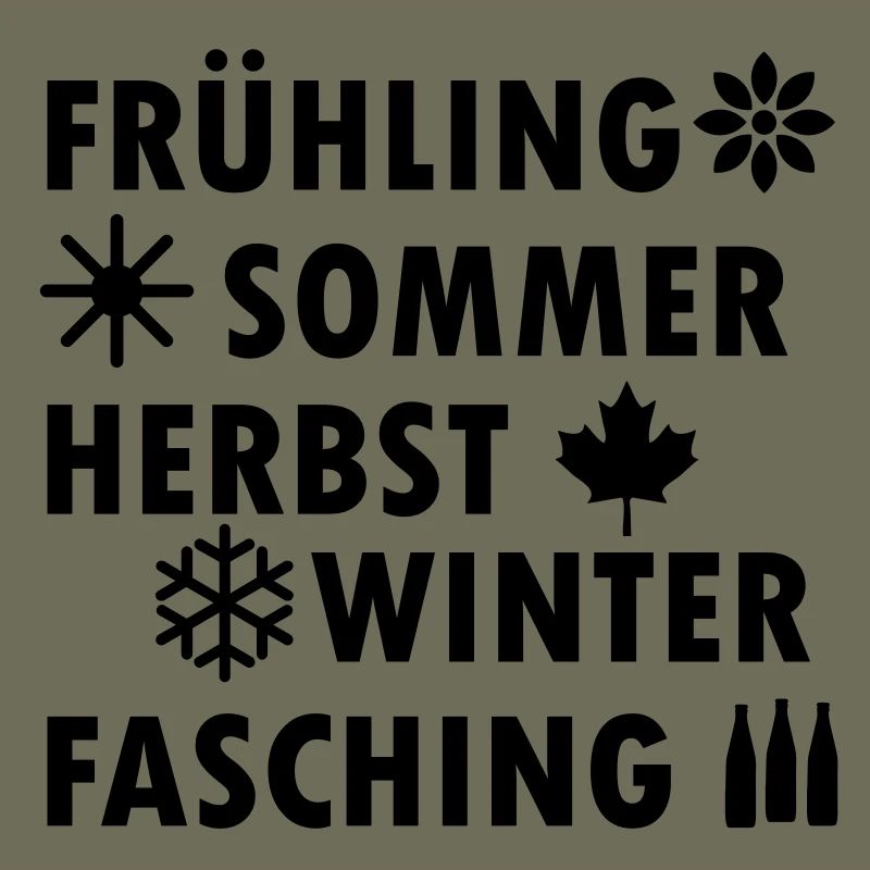 fasching