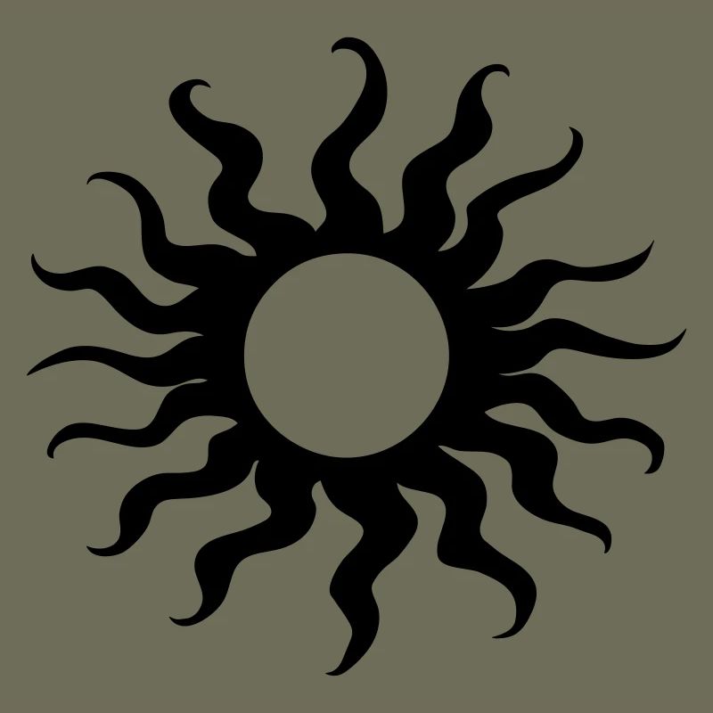 sun