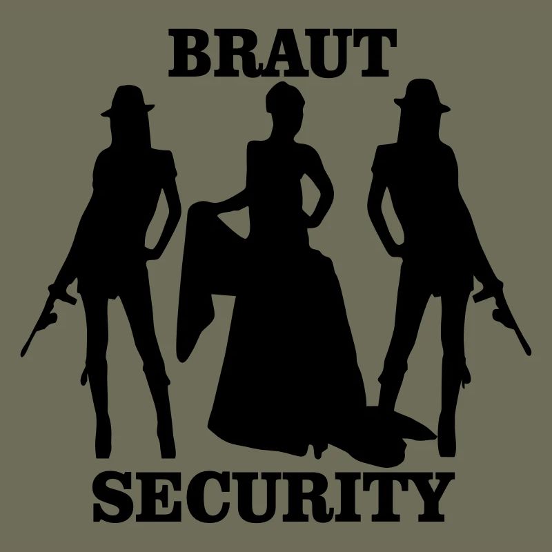 bridal security