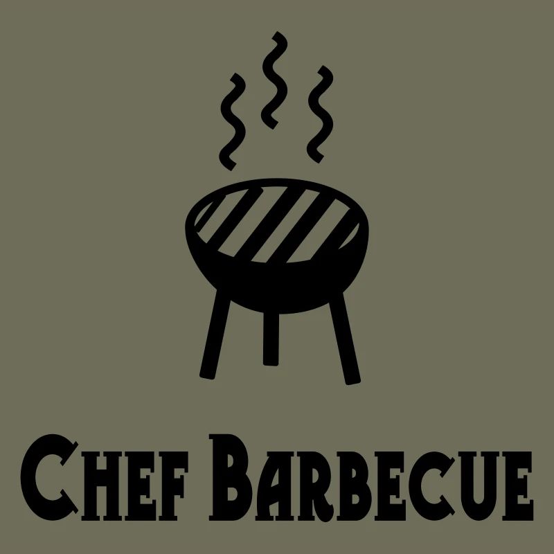 Chef Barbecue