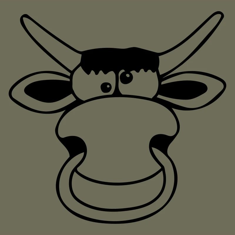 Dummer Bulle