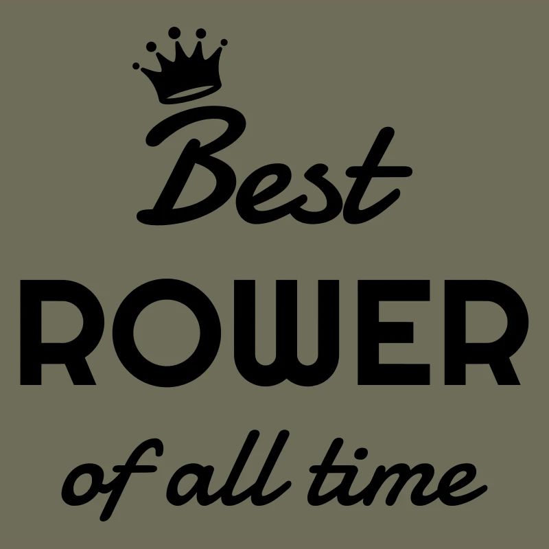 Rowing - Rudern - Aviron - Rower - Coxswain