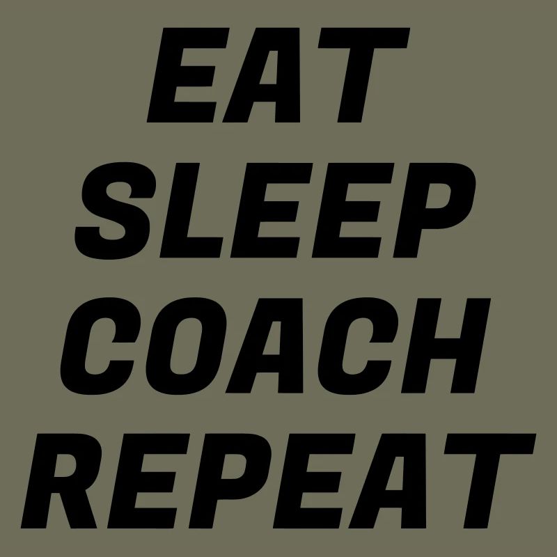 Coach / Coaching / Trainer / Sport