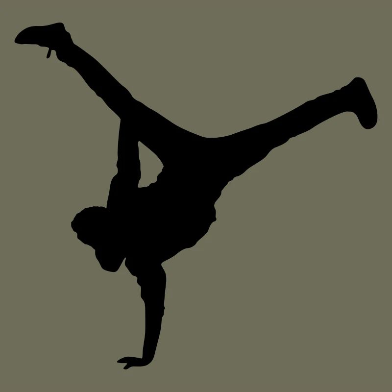 breakdance move