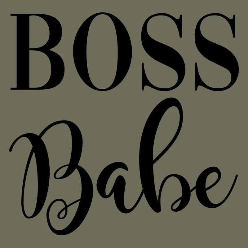 Boss Babe