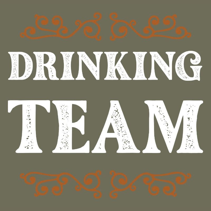 Drinking Crew
