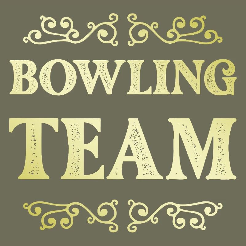 Équipe de bowling