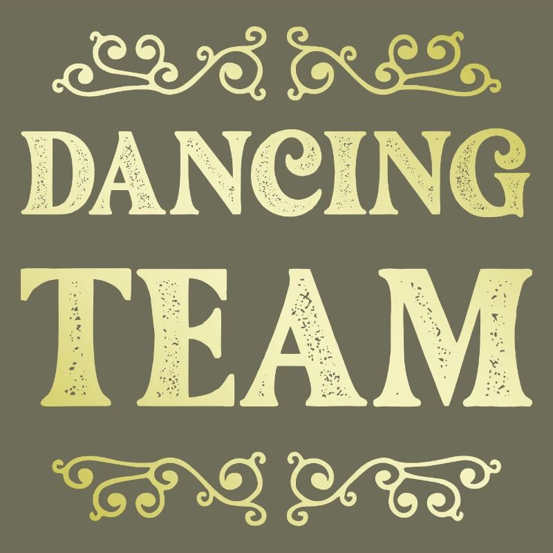 Dancing Team