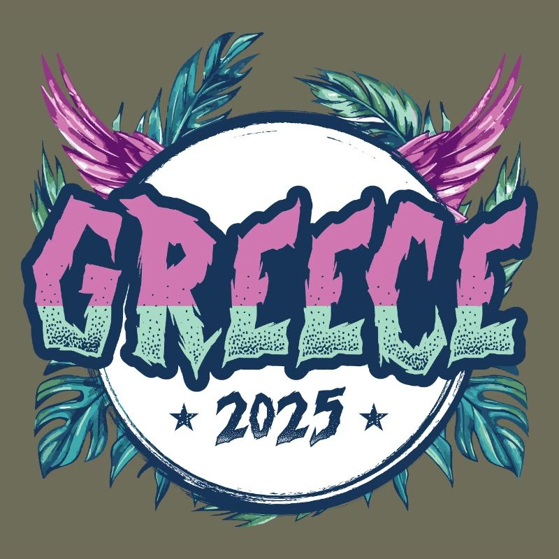 Vacances Grèce 2025